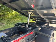 Iveco Daily 35C14 Toolbox Tipper 9