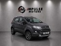 Ford Ecosport 1.0 EcoSport Titanium T 5dr