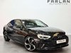 Audi A4 2.0 TDI 35 Black Edition Saloon 4dr Diesel S Tronic Euro 6 (s/s) (163 ps)