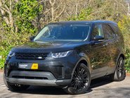 Land Rover Discovery 3.0 Discovery Luxury HSE SD6 Auto 4WD 5dr 1