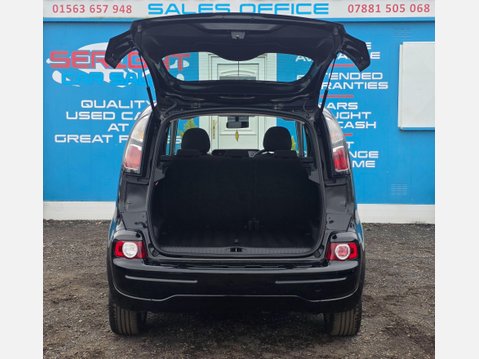 Citroen C3 Picasso 1.6 BlueHDi Selection MPV 5dr Diesel Manual Euro 6 (100 ps) 6