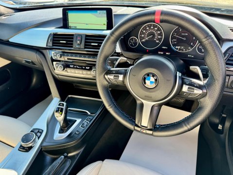 BMW 4 Series 2.0 420d M Sport Auto Euro 6 (s/s) 5dr 50