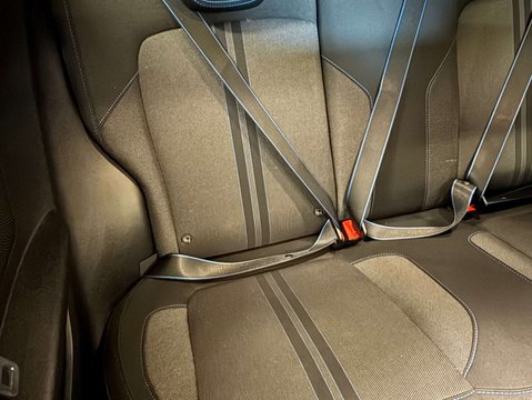 Ford Fiesta 1.5 Fiesta ST-2 T 3dr 26