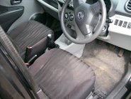 Nissan Pixo N-TEC 5