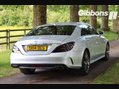 Mercedes-Benz CLS 3.0 CLS 350 AMG Line Premium Bluetec Auto 4dr 10