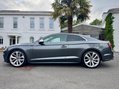 Audi S5 3.0 TFSI V6 Tiptronic quattro Euro 6 (s/s) 2dr 5