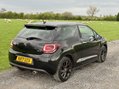 DS DS 3 BLUEHDI PERFORMANCE LINE S/S 2