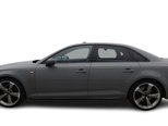 Audi A4 1.4 TFSI Black Edition Saloon 4dr Petrol S Tronic Euro 6 (s/s) (150 ps) 5