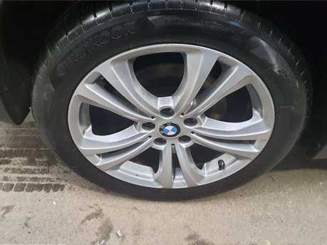 BMW X1 2.0 20i Sport SUV 5dr Petrol Auto xDrive Euro 6 (s/s) (192 ps) 2