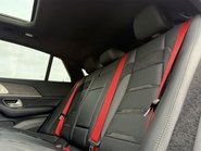 Mercedes-Benz GLE AMG GLE 53 4MATICPLUS PREMIUM PLUS MHEV 45