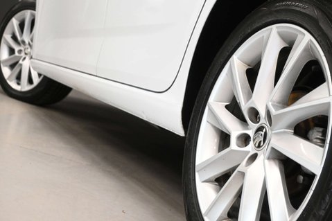 Skoda Scala 1.5 Scala SE L TSi Semi-Auto 5dr 27