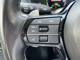 Honda ZR-V 2.0 ZR-V Sport i-MMD CVT 5dr 57