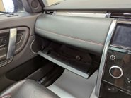 Land Rover Discovery Sport 2.0 Discovery Sport R-Dynamic HSE Auto 4WD 5dr 65