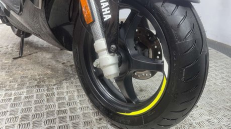 Yamaha Aerox R 2020 15K 4T LONG MOT SERVICED 50CC LEARNER SCOOTER 36