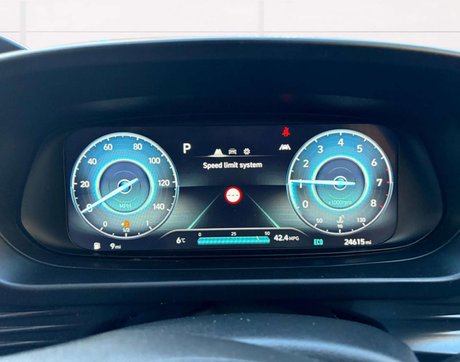 Hyundai BAYON 1.0 Bayon SE Connect TGDi MHEV Auto 5dr 23