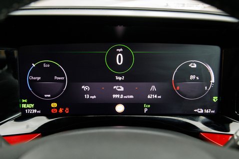 Vauxhall Mokka GS LINE 15