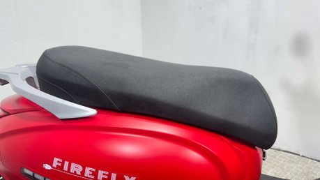 Sakura EV 3000 2024 48 MILES GOOD WORKING ELECTRIC SCOOTER 50CC BIKE PX TO CLEAR 26