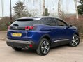 Peugeot 3008 1.6 3008 GT Line Blue HDi S/S Auto 5dr 35