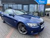 BMW 3 Series 330D M SPORT AUTO