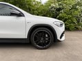 Mercedes-Benz GLA 2.0 GLA35 AMG (Premium) 8G-DCT 4MATIC Euro 6 (s/s) 5dr 38