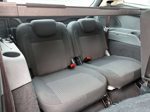 Ford C-Max 1.6 Grand C-Max Titanium TDCi 115 5dr 21