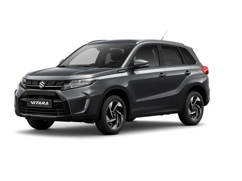 New Vitara 1.4 Mild Hybrid Ultra Allgrip Automatic 3