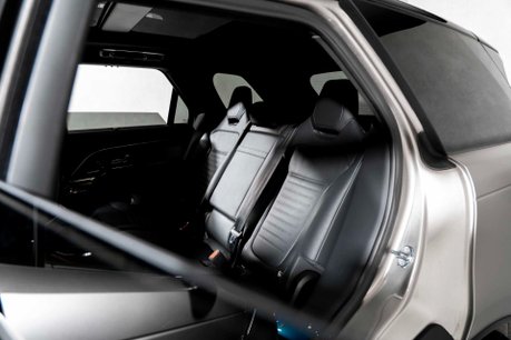 Land Rover Range Rover Sport SV EDITION ONE. FULL SATIN PPF. CARBON CERAMIC BRAKES. SLIDING PANO ROOF. 25