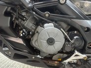 Aprilia Caponord 2017 ONLY 30K 1 OWNER FULLY KITTED ADVENTURE BIKE 1200CC VTWIN 33
