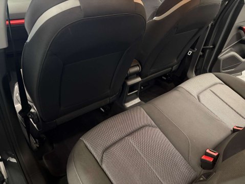 Audi Q2 1.0 Q2 Sport TFSI 5dr 43