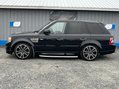Land Rover Range Rover Sport 3.0 TD V6 Autobiography Sport CommandShift 4WD Euro 5 5dr 21