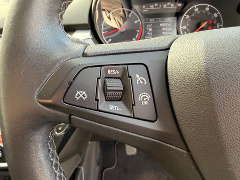 Vauxhall Corsa EXCITE AC 12