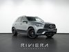 Mercedes-Benz GLE 2.0 GLE350de 31.2kWh AMG Line (Premium) SUV 5dr Diesel Plug-in Hybrid G-Tro