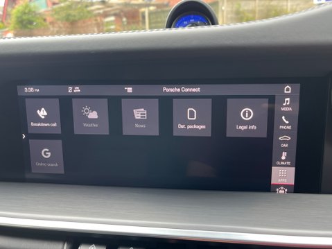 Porsche 911 CARRERA 4S PDK 31