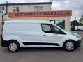 Ford Transit Connect 1.5 Transit Connect 240 Base TDCi LONG WHEEL BASE AIR CON 15