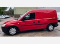 Vauxhall Combo 1.3 CDTi 1700 16v 3dr 16