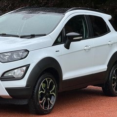 Ford Ecosport ACTIVE 3
