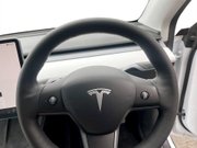 Tesla Model Y (Dual Motor) Long Range SUV 5dr Electric Auto 4WDE (384 bhp) Pan Roof - Sat 13