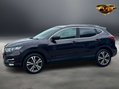 Nissan Qashqai 1.2 Qashqai N-Connecta DiG-T CVT 5dr - NATIONAL DELIVERY* 25