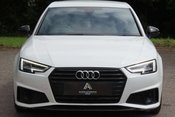 Audi A4 2.0 TDI 40 Black Edition S Tronic Euro 6 (s/s) 4dr 3