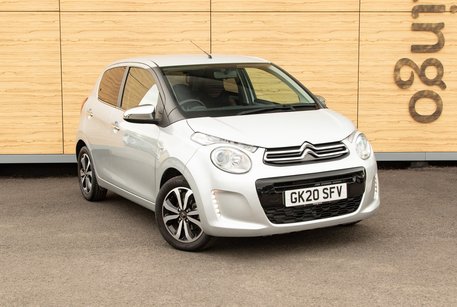 Citroen C1 FLAIR