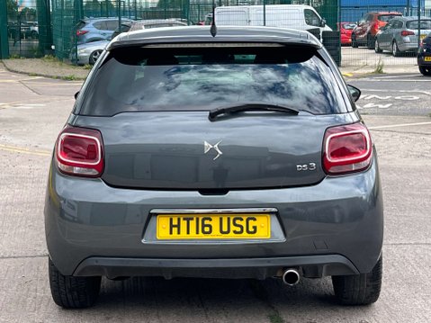 DS 3 1.2 DS3 Prestige PureTech S/S Automatic 3dr - NATIONAL DELIVERY* 5