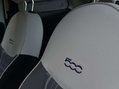 Fiat 500 1.2 500 Lounge 3dr 36