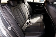 BMW 1 Series 118I M SPORT 37