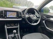 Skoda Karoq 1.5 Karoq SE TSi 5dr 20