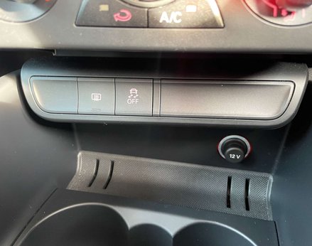 Audi A1 1.0 A1 Sportback TFSI Sport 5dr 42