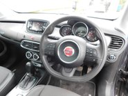 Fiat 500X 1.4 MULTIAIR CROSS PLUS AUTOMATIC 5dr 10