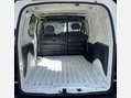 Peugeot Partner 1.6 HDi 850 S Panel Van 4dr Diesel Manual L1 (138 g/km, 90 bhp) 12
