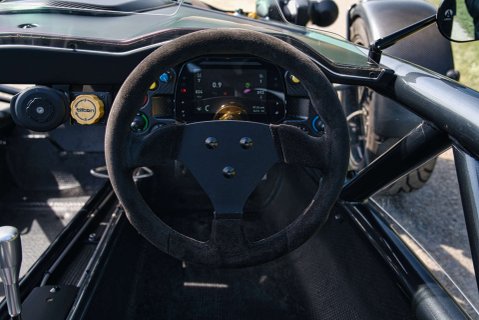 Ariel Atom 4 350BHP 14