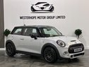 Mini Hatch 2.0 Cooper S Euro 6 (s/s) 3dr