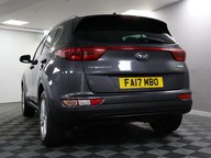 Kia Sportage 2 ISG 29